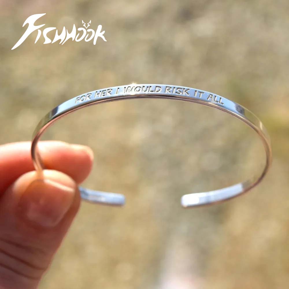 Pasangan Mengukir Nama Teks Ge - Coordinates Bracelet ulasan dan harga