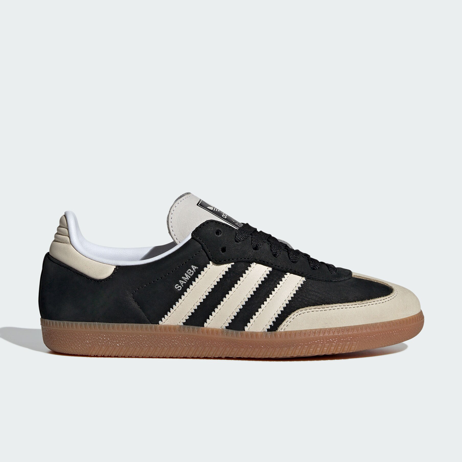 Adidas resmi otentik SAMBA OG  - Adidas Shoes Gazelle ulasan dan harga
