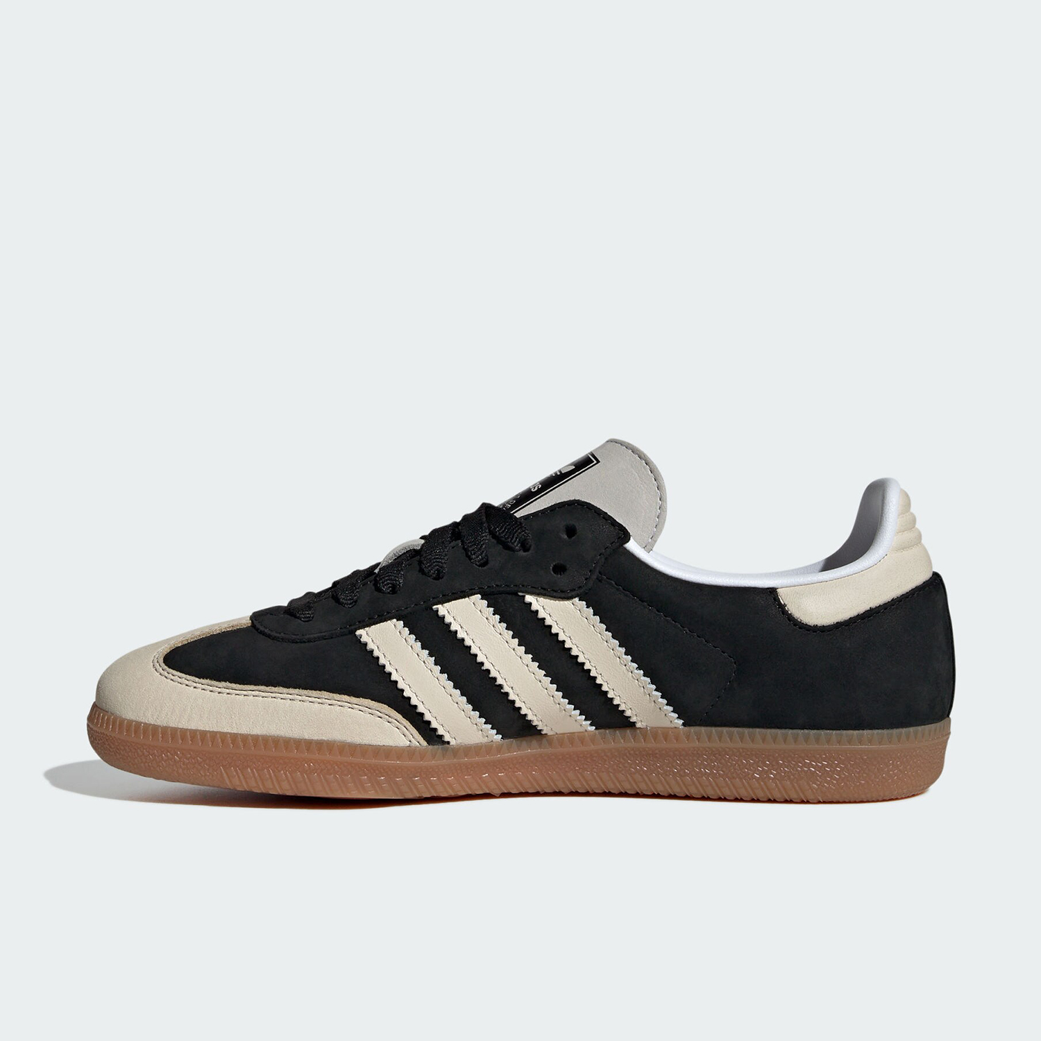 Adidas resmi otentik SAMBA OG  - Adidas Shoes Gazelle ulasan dan harga